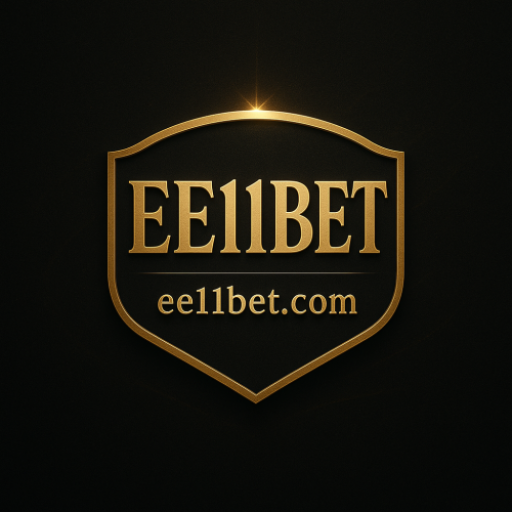 ee11 bet Logo